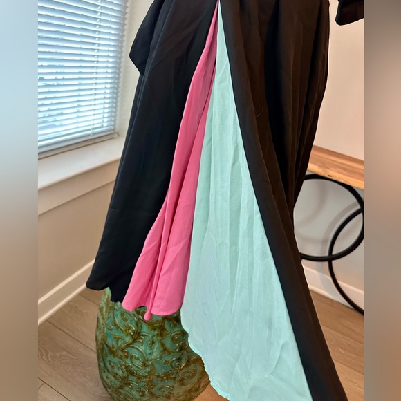 Fit & Flare Skater Style Dress - Picture 9 of 11